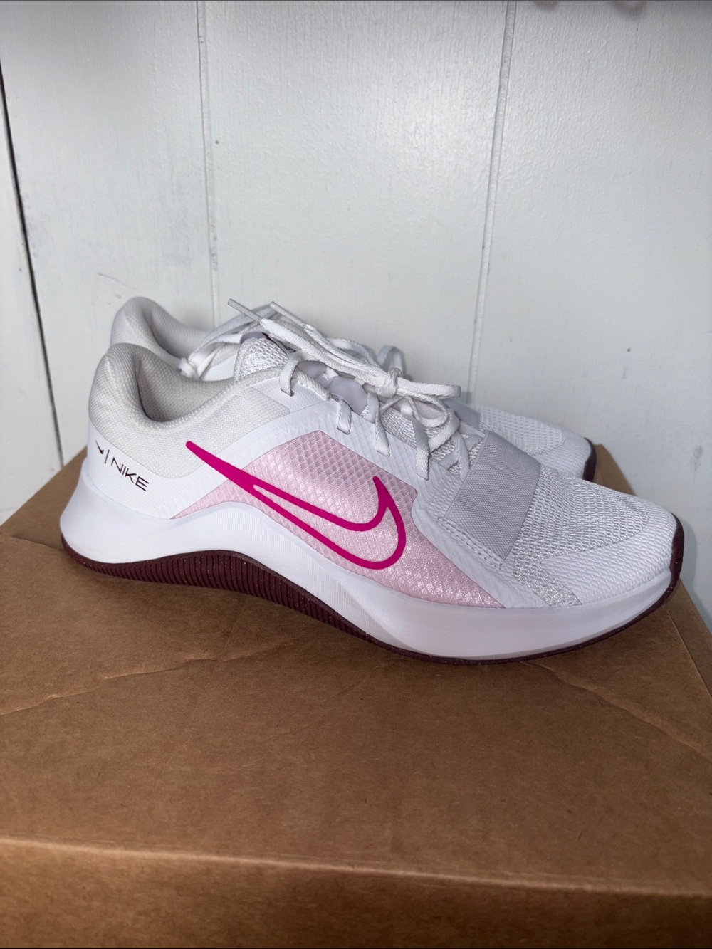 Nike Women's MC trainer 2 size 11